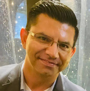 Meet your Posher, Jorge raúl